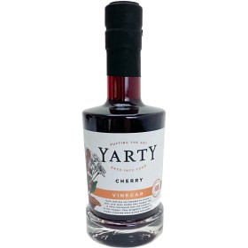 Bild på Yarty Cherry Vinegar 250ml