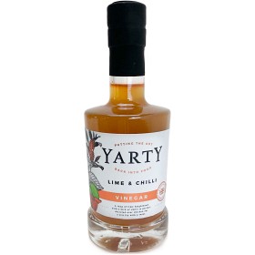 Bild på Yarty Lime & Chilli Vinegar 250ml