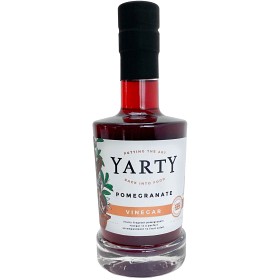 Bild på Yarty Pomegranate Vinegar 250ml