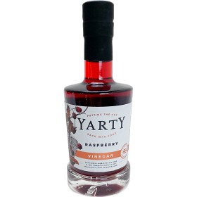 Bild på Yarty Raspberry Vinegar 250ml