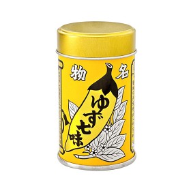 Bild på Yawataya Japansk Krydda Yuzu Shichimi 12g