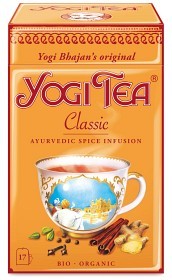 Bild på Yogi Tea Limited Edition 17 tepåsar 