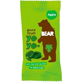 Bild på Bear Yoyos Äpple 20 g
