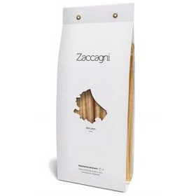 Bild på Zaccagni Pasta Maccheroni al Ferretto 500g