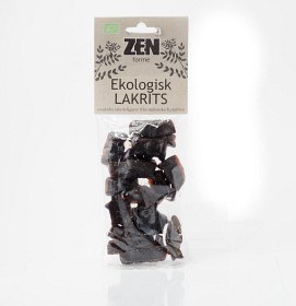 Bild på ZEN Forme Mjuklakrits 100 g