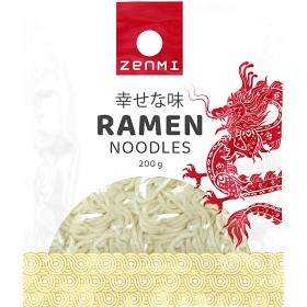 Bild på Zenmi Ramen Nudlar 200g