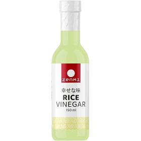 Bild på Zenmi Risvinäger 150ml