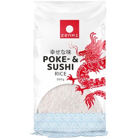Bild på Zenmi Sushiris 500g