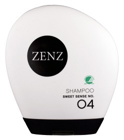 Bild på Zenz No 04 Sweet Sense Shampoo 250 ml