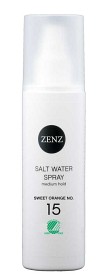 Bild på Zenz No 15 Salt Water Spray Sweet Orange Medium Hold 200 ml