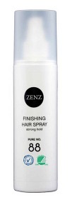Bild på Zenz No 88 Hair Spray Strong Hold 200 ml