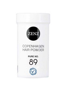 Bild på Zenz No 89 Copenhagen Hair Powder Volume 10 g