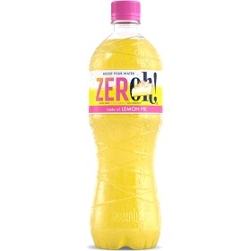Bild på ZERoh! Lemon Pie 800ml