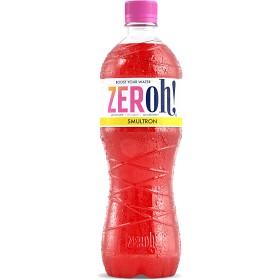 Bild på ZERoh! Smultron 800ml