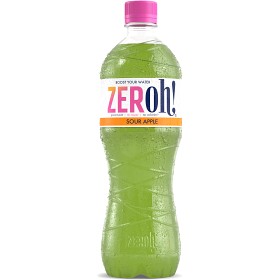 Bild på ZERoh! Sour Apple 800ml