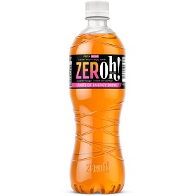 Bild på ZERoh! Taste of Energy Drink 800ml