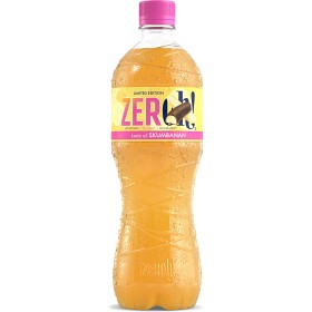 Bild på ZERoh! Taste of Skumbanan 0.8L