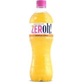 Bild på ZERoh! Tropical Citrus 800ml