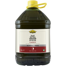 Bild på Zeta Jungfruolivolja Classico 5L