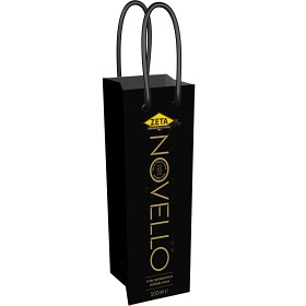 Bild på Zeta Novello Olivolja Presentpåse GWP