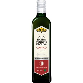 Bild på Zeta Olivolja Classico Extra Virgin 750ml