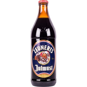 Bild på Zeunerts Julmust 50cl