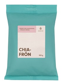 Bild på Zoeco Chiafrön 300 g