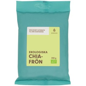 Bild på Zoeco Chiafrön Ekologiska 200g