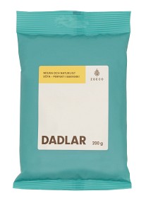 Bild på Zoeco Dadlar 200 g