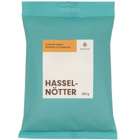 Bild på Zoeco Hasselnötter 300g