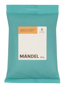 Bild på Zoeco Mandel 300 g