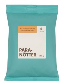 Bild på Zoeco Paranötter 300 g