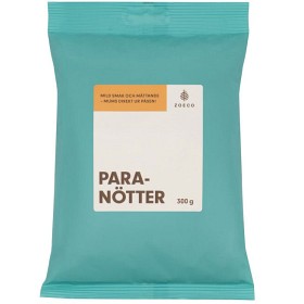 Bild på Zoeco Paranötter 300g