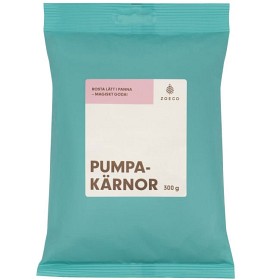 Bild på Zoeco Pumpakärnor 300g