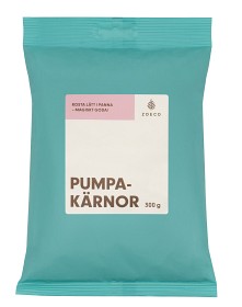 Bild på Zoeco Pumpakärnor 300 g