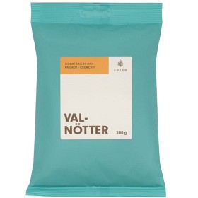 Bild på Zoeco Valnötter 300g