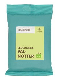 Bild på Zoeco Valnötter Ekologiska 150 g