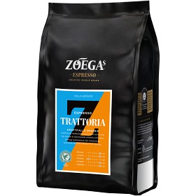 Bild på Zoegas Espresso Trattoria Hela Bönor 450g