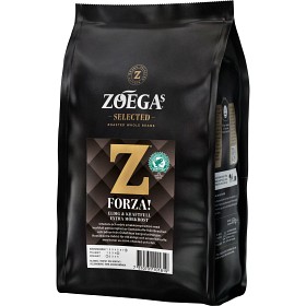 Bild på Zoegas Forza Hela Bönor 450g