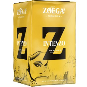 Bild på Zoégas Kaffe Intenzo 450g