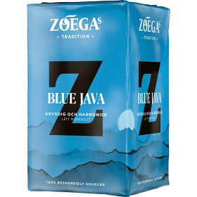 Bild på Zoégas Kaffe Blue Java 450g