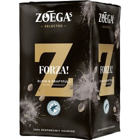 Bild på Zoégas Kaffe Forza 450g