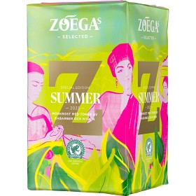 Bild på Zoegas Selected Summer Edition 450g