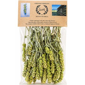 Bild på Zoisfood Bergste 45g