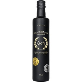 Bild på Zoisfood Grekisk Olivolja 500ml