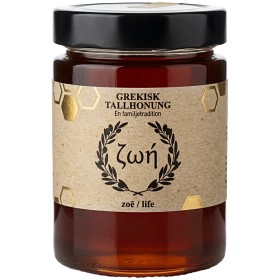 Bild på Zoisfood Tallhonung 314g