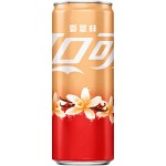 Coca-Cola Vanilla 330ml