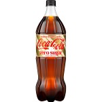 Coca-Cola Zero Sugar Holiday Creamy Vanilla 1,5L