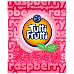 Fazer Raspberry Tutti Frutti 90g