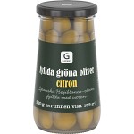 Garant Oliver Citron 260g